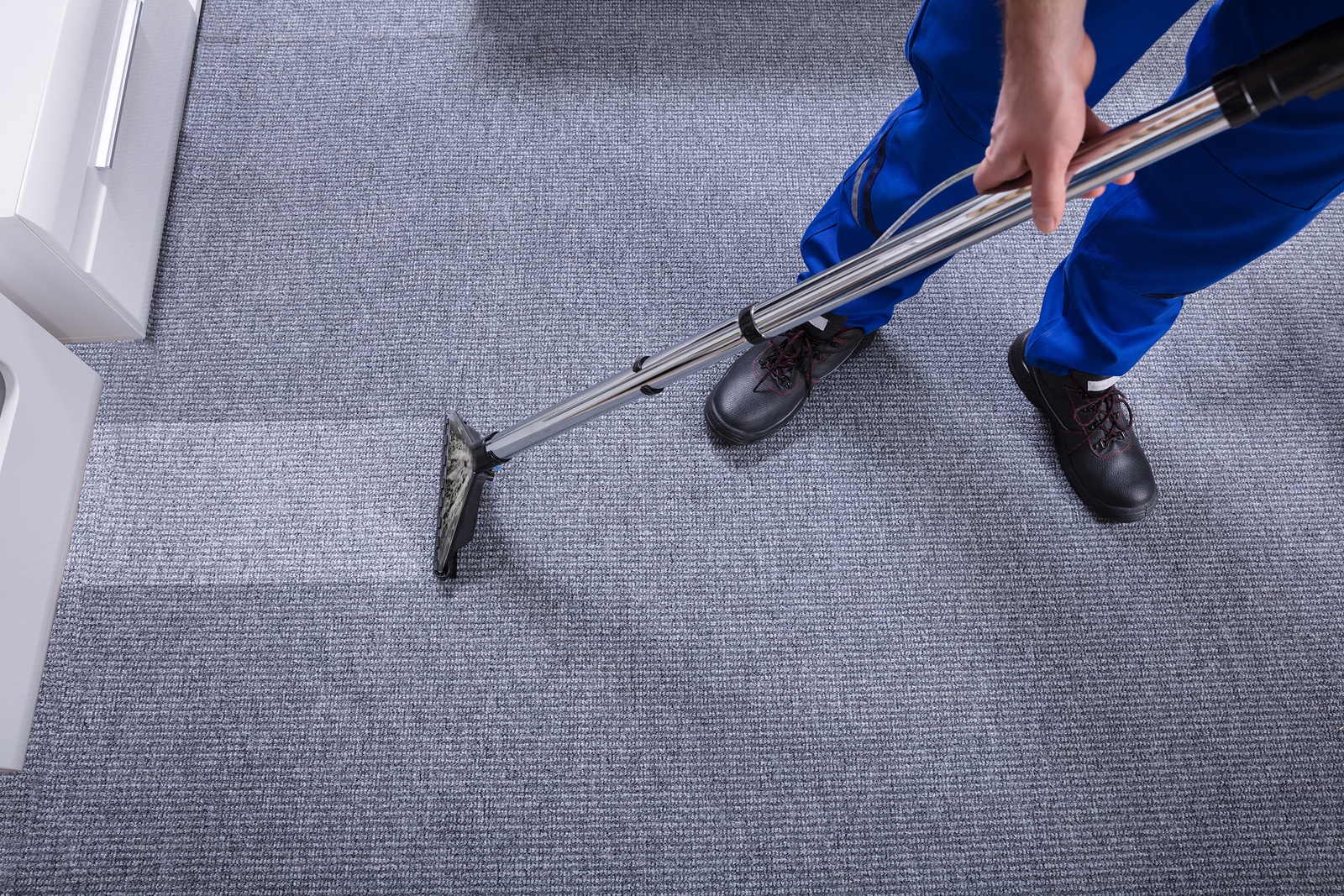 Commercial Carpet Cleaning service in Dallas TX